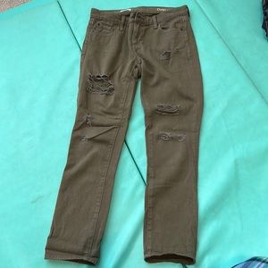 Gap 1969 Collection girlfriend jean, Sz 27